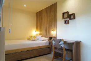 Wao Beach Venao - Zimmer