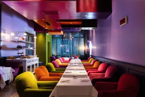 Hotel Ca' Zusto Venezia - Salon du hall