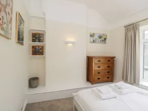 2 Church Street - Room