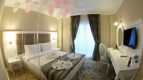Luxor Garden Hotel - Habitación