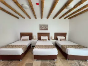Atoq Paracas Reserva - Room