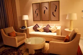 InterContinental Grand Ho Tram - Room