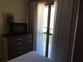 Cobertura frente ao mar Meia Praia -Itapema -SC - Chambre