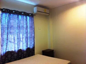 Spurlock Residences - Chambre