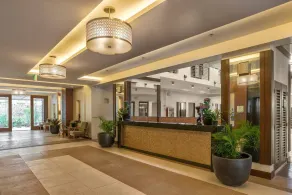 Casa Cielo Baguio at Outlook Ridge Residences - Reception
