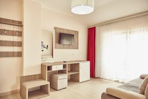 Vila Iulia - Quarto