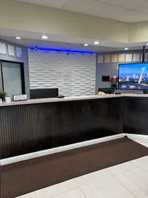 Travelodge by Wyndham St. Louis - Hall