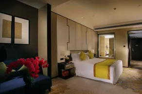 the Star Hotel - Room
