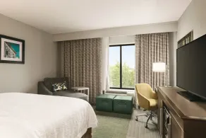 Hampton Inn Reading/Wyomissing - Chambre
