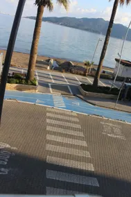 Anadolu Hotel - Pool