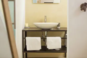 Le Sei Conche Relais & SPA - Bagno