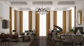 InterContinental New York Barclay - Chambre