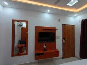 Hotel Seraj Heights - Camera