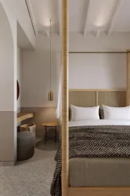 Casa di Pierro - Chambre