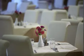 Hotel Laterum - Restaurant