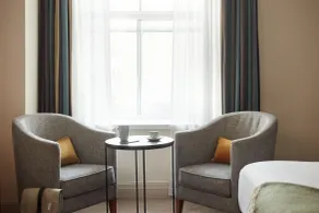Amba Hotel Charing Cross - Chambre