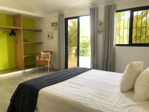 La Belle Créole - Room