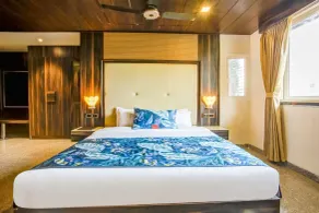 Summit Calangute Resort & Spa - Chambre