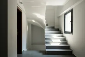 Empress Luxury Residences - Indgang