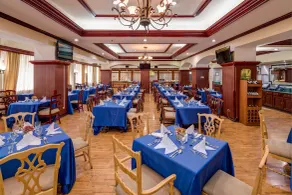 Hotel Las Americas - Restaurant