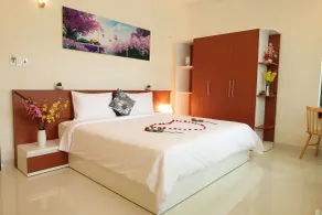 Lam Garden Boutique Homestay - Camera