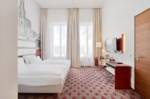 AMEDIA Plaza Dresden - Room