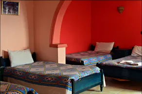 Osiris Hotel Cairo - Chambre