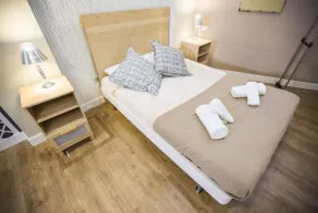 AB Apartamentos - Værelse