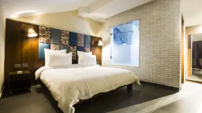 Opera Hotel - Room