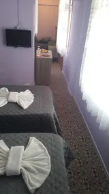Grand Yayla Hotel - Habitación