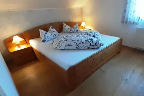 Ferienhof Kandler - Room