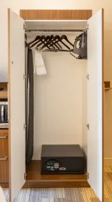 Holiday Inn Express New Orleans Downtown by IHG - Chambre