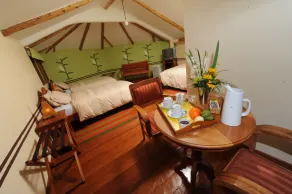 Eureka San Blas - Quarto