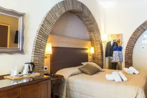Hotel Villa Tirreno - Værelse