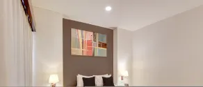 Palette Grand Sae Boutique Hotel - Habitación
