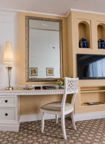 Al Habtoor Grand Resort, Autograph Collection - Chambre