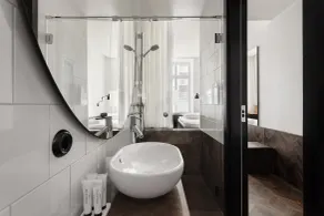 Miss Clara by Nobis, Stockholm, a Member of Design Hotels - Bathroom