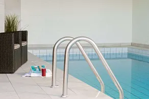 Scandic Kalmar - Pool