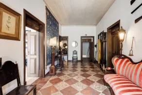 Casa De Santiago - Reception
