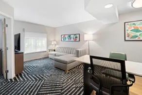 Hyatt House Boston/Burlington - Zimmer