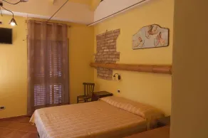 Agriturismo Le Macine - Værelse
