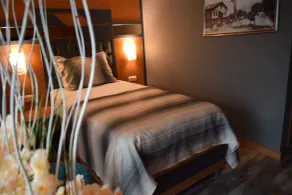 Grand Rimedya Hotel Bursa - Room