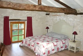 Domaine Les Miquels - Room