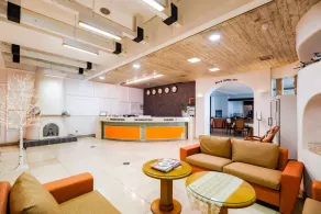 Newvera Hotel - Reception