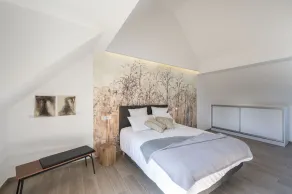 Il Nido - Chambre