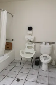 American Host Inn - Bagno