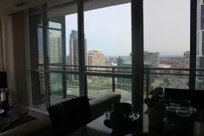 Deluxe Corner Suite - By Elite Suites - Utsikt fra rommet