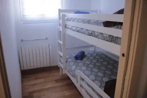 Miramar Ski Deluxe - Room