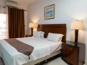 Amsy hotel - Room