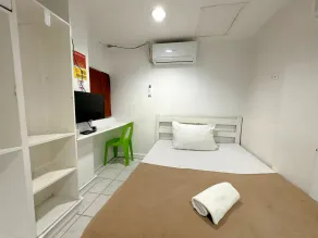 Dormitelsph UST - Room